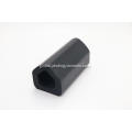 Rubber Corner Filler Of Hatch Cover Marine watertight hollow rubber hatch cover rubber packing Manufactory